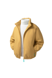 冬季宽松百搭休闲外套纯色宽松保暖棉服A321-MY8839-P85，男装棉衣，电商A321
