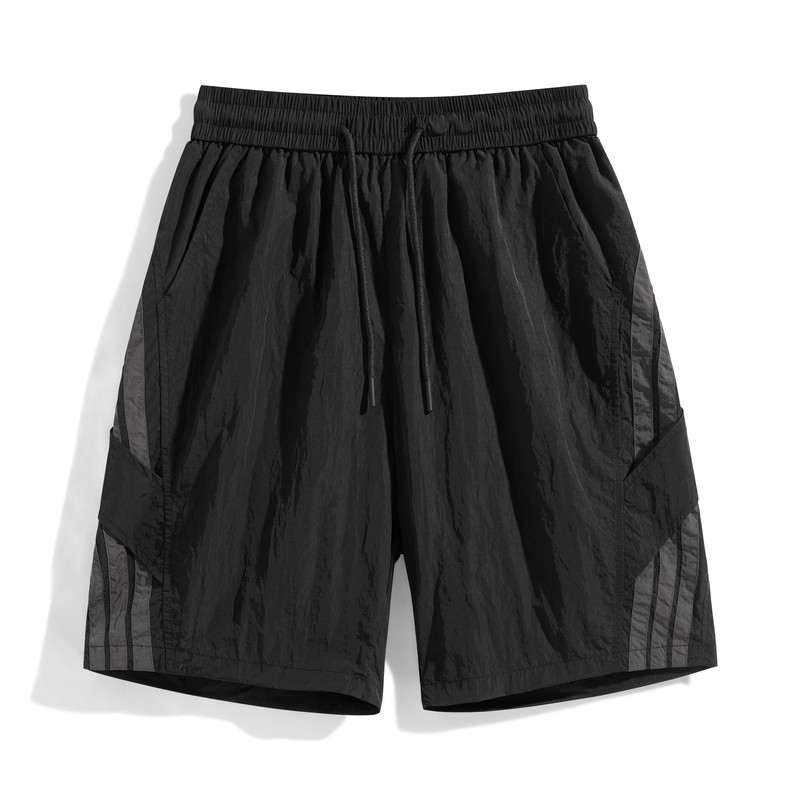 夏季速干篮球运动短裤五分休闲百搭宽松裤子A321-K9265-P38,男装牛仔裤,电商A321