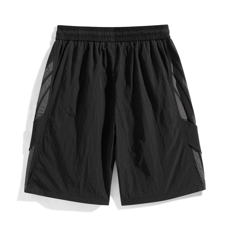 夏季速干篮球运动短裤五分休闲百搭宽松裤子A321-K9265-P38,男装牛仔裤,电商A321