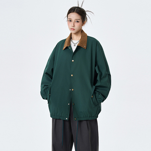 休闲宽松百搭男女上衣潮流夹克外套A321-J7936-P65,男装夹克,电商A321