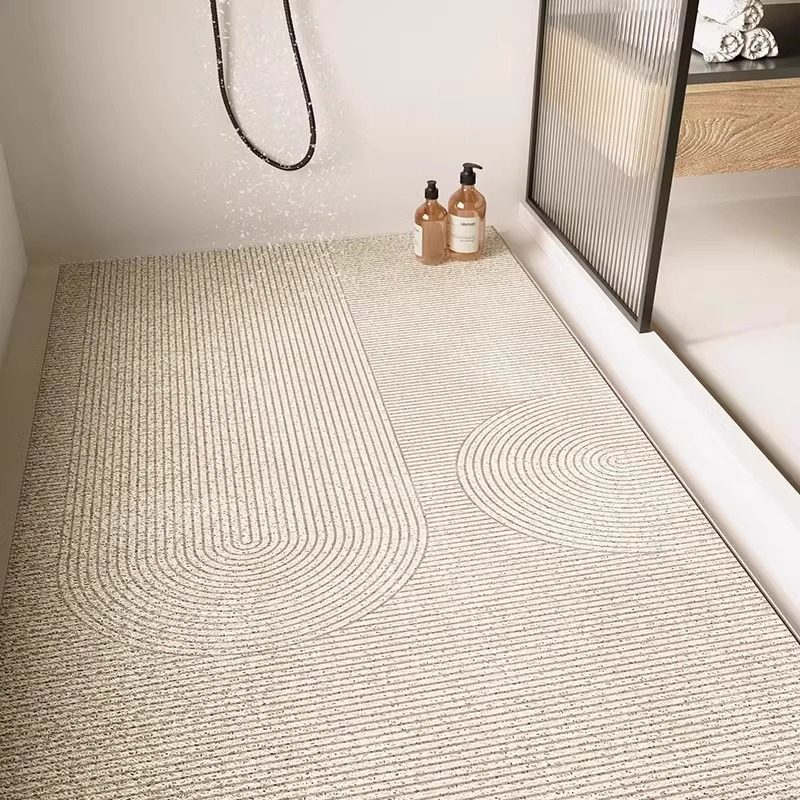 浴室丝圈地垫老人儿童洗澡防滑防摔脚垫卫生间淋浴房全铺镂空地毯,居家布艺,家用脚垫,淘宝优惠券,粉丝福利购,淘宝优惠卷