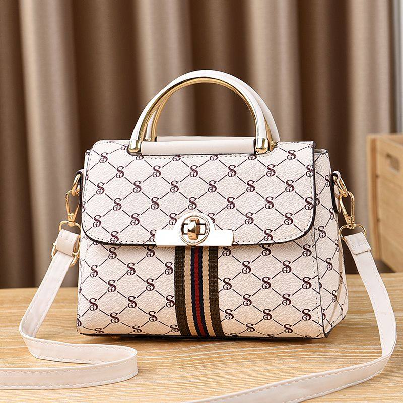 时尚2025新款女士包包网红韩版小方包ins百搭单肩包斜挎手提小包,箱包皮具/热销女包/男包,小方包,淘宝优惠券,粉丝福利购,淘宝优惠卷