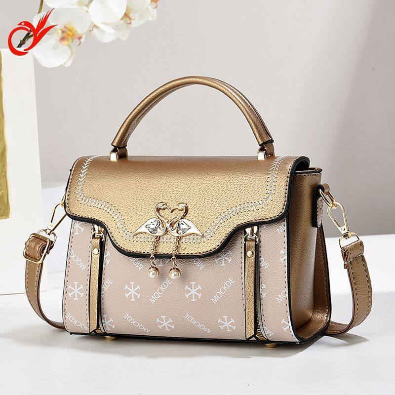 奥利帝克真皮质感包包女新款时尚洋气单肩手提包百搭斜挎包小方包,箱包皮具/热销女包/男包,小方包,淘宝优惠券,粉丝福利购,淘宝优惠卷