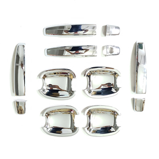 适用雪佛兰乐风科帕奇/赛欧3/宝骏630科鲁兹拉手新君威英朗门把手