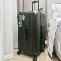 Зеленый амортизирующий тормоз