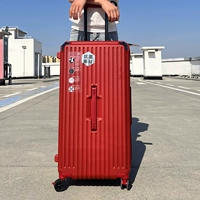 Красный амортизирующий тормоз