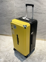 Желтый с черным [улучшенное тормозное демпфирование]