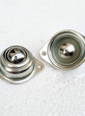 1寸尼龙万向球滚珠球牛眼轮万向轮输送球轮子 CY-15A22A19A25A30A