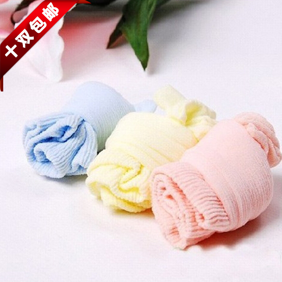 Chaussettes enfant TETEHU - Ref 2107542 Image 1