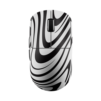 派世pulsarX2CL8K电竞专用无线游戏鼠标推荐三角洲CS2瓦派世鼠标