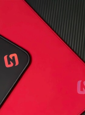 《首款烫金》zoepad-昼夜pro鼠标垫电竞聚氨酯外设 第一批现货