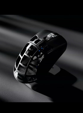 Pulsar Feinmann F01 XS-1 Flagship 轻量化 无线游戏鼠标 中号