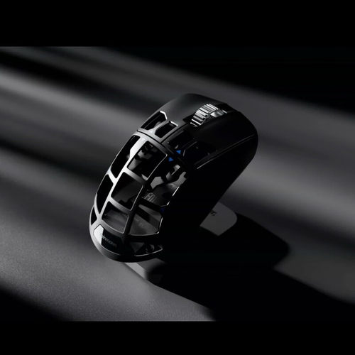 Pulsar Feinmann F01 XS-1 Flagship 轻量化 无线游戏鼠标 中号