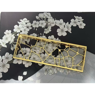 sora60鍵盤鏤空鋁殼V2升級款 iso rakka 標準GH60鋁殼適配wooting