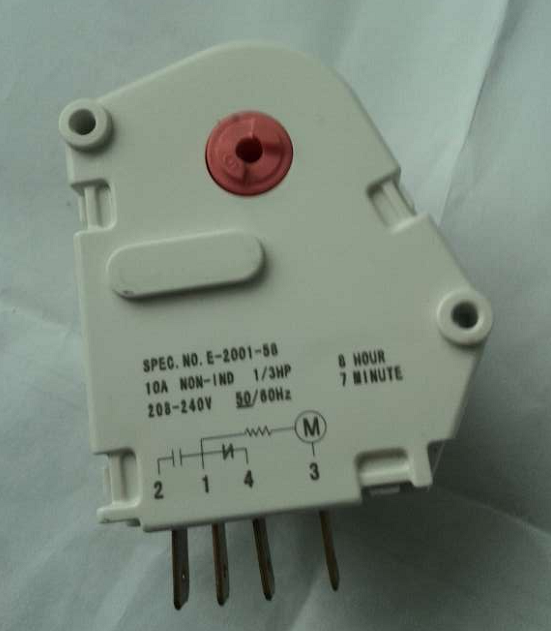 厂家直销惠尔浦冰箱用化霜定时器制冷配件菲利普用机械式除霜器|ruв категории большой бытовой техники, большой бытовой арматура, холодильник, аксессуары - от Buy2taobao.com для оказания профессиональной услуги покупки агента Taobao