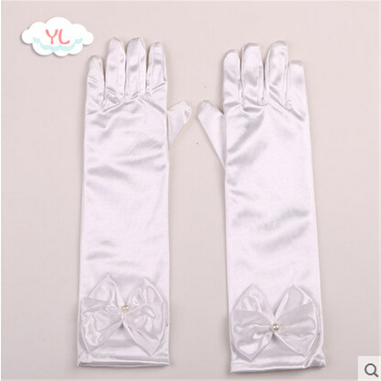 Gants pour fille - Ref 2149637 Image 3