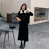 2025冬款新款三天出货时尚套装211-5883P185控268,女装毛呢外套,浙宝211, 2025冬款新款三天出货时尚套装211-5883P185控268,女装毛呢外套,浙宝211,