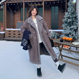 2025现货新款长款皮毛一体211-5881p245 控348,女装毛呢外套,浙宝211, 2025现货新款长款皮毛一体211-5881p245 控348,女装毛呢外套,浙宝211,