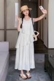夏款新款无袖蛋糕连衣裙211-5812P125控188，女装连衣裙，浙宝211