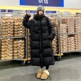 2025冬款现货新款男女同款情侣黑色款羽绒服211-1832P295控428，女装羽绒服，浙宝211