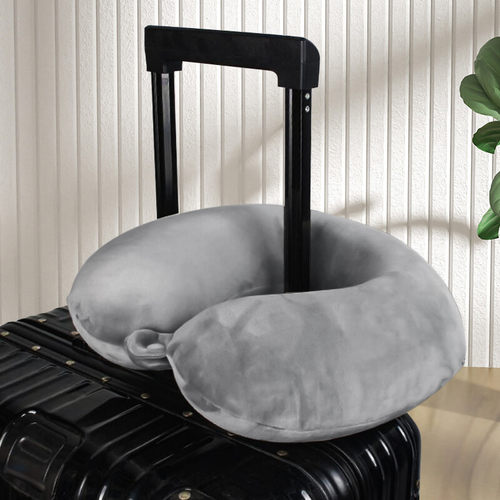 u型枕脖枕记忆棉办公室午睡