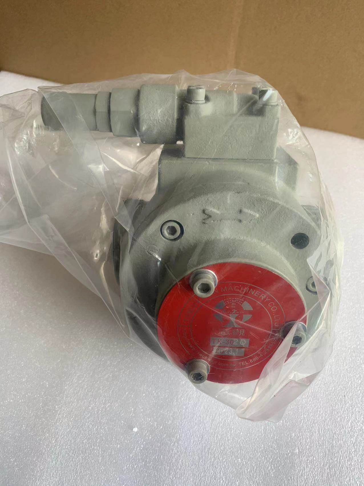 台湾志观TK3015/3020/3030/ 3040摆线泵齿轮泵中心出水切削液油泵,五金/工具,其他类型泵,淘宝优惠券,粉丝福利购,淘宝优惠卷