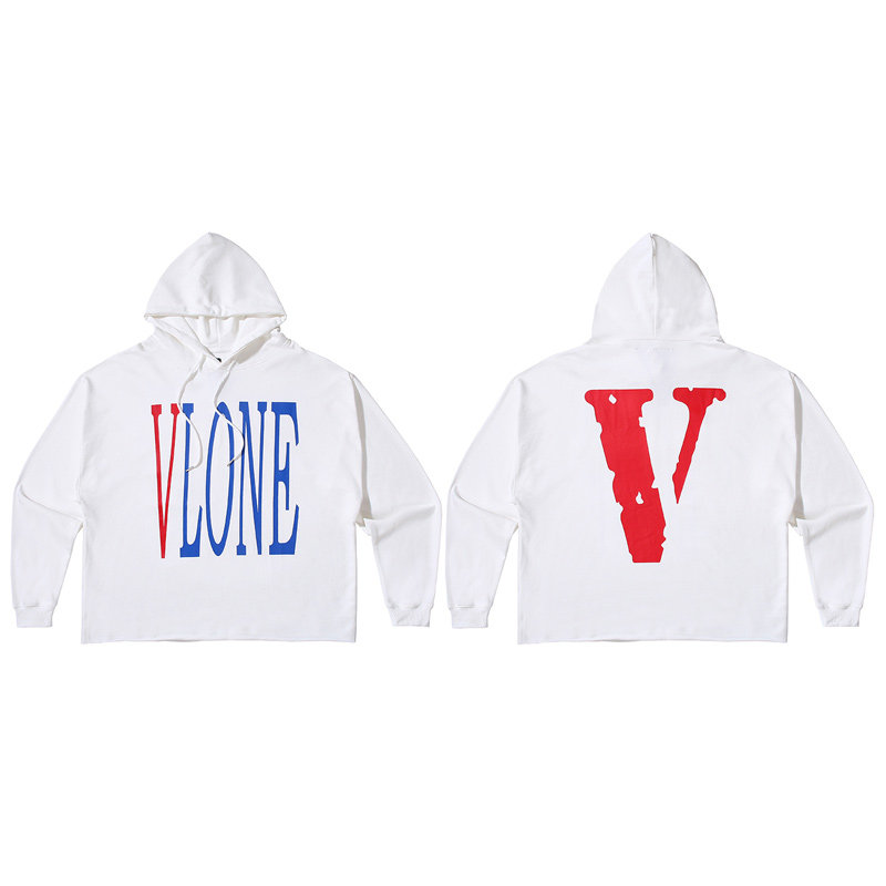 Vlone Hoodie (Multiple Colorways) foto 4