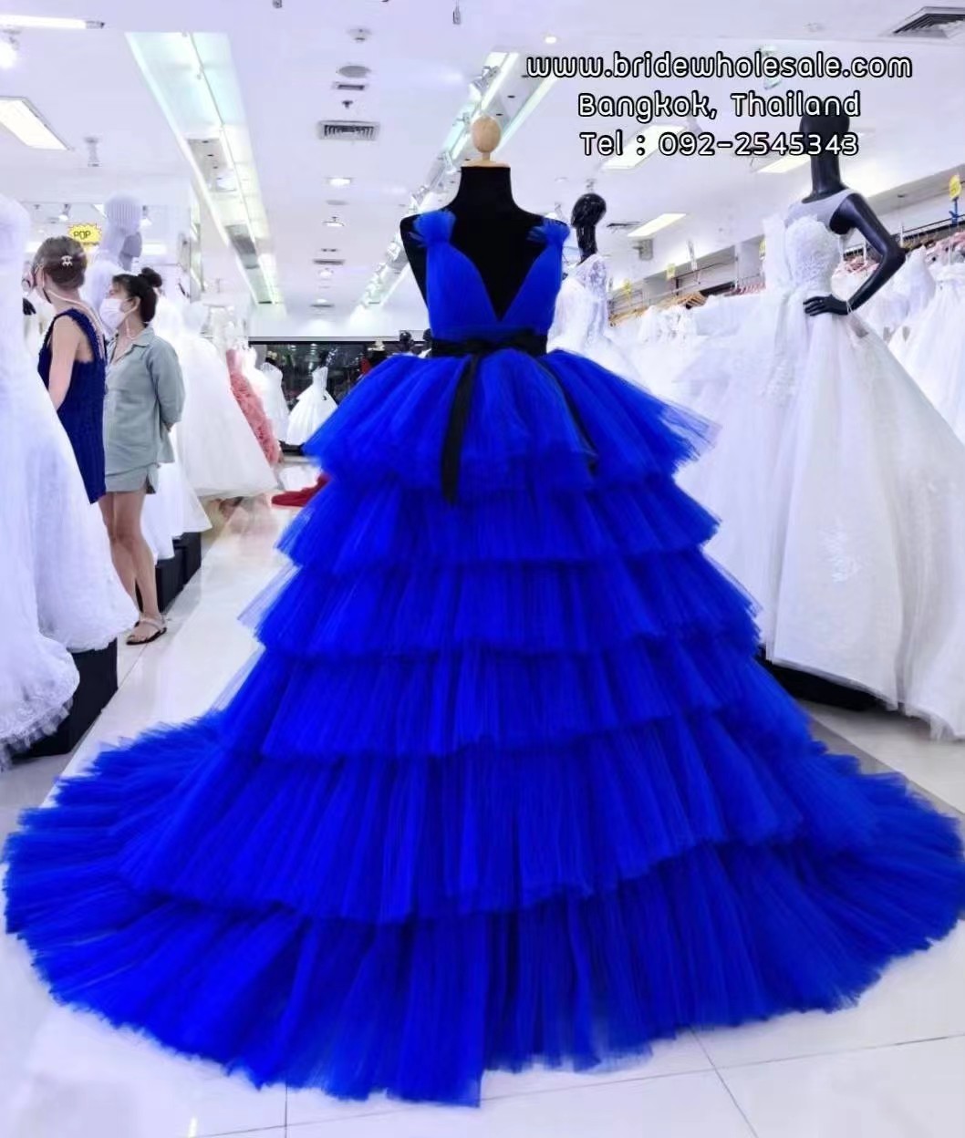  Blue style three+Customized please contact customer service   + $15.72 