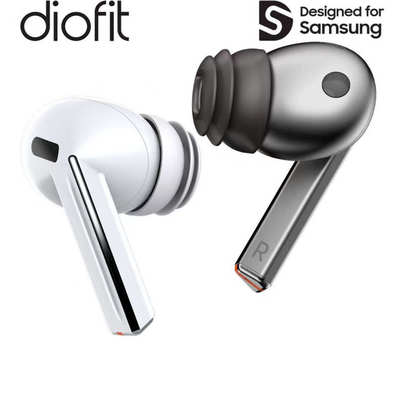 官方Diofit三星Buds3pro环保耳塞