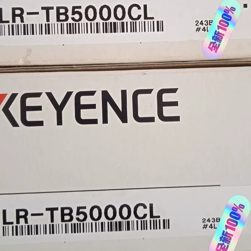 LR-TB5000CL基恩士传感器 正品 内外码