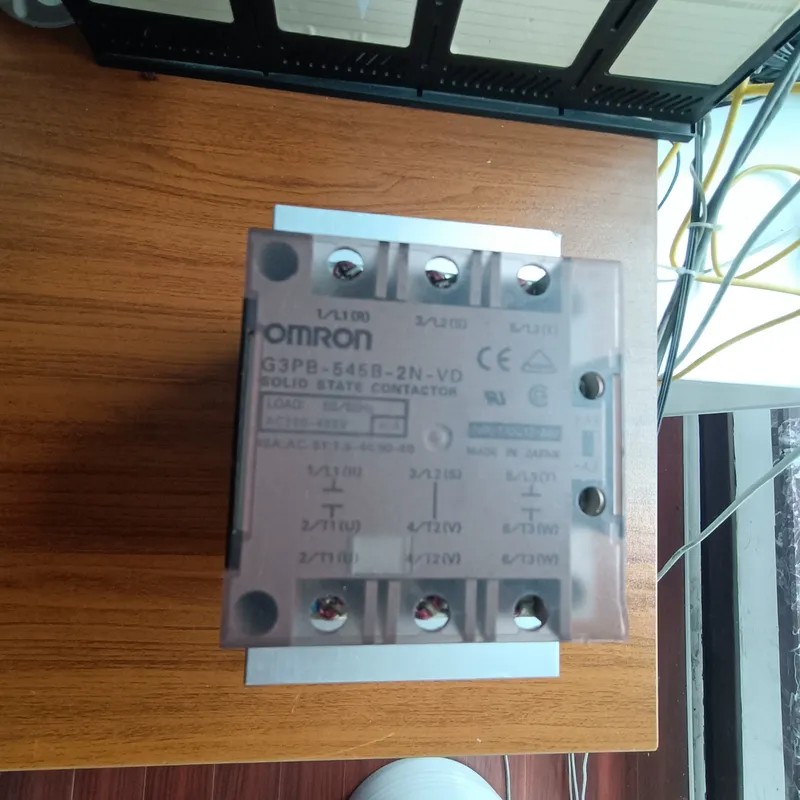 继电器G3PB-545B-2N-VD件