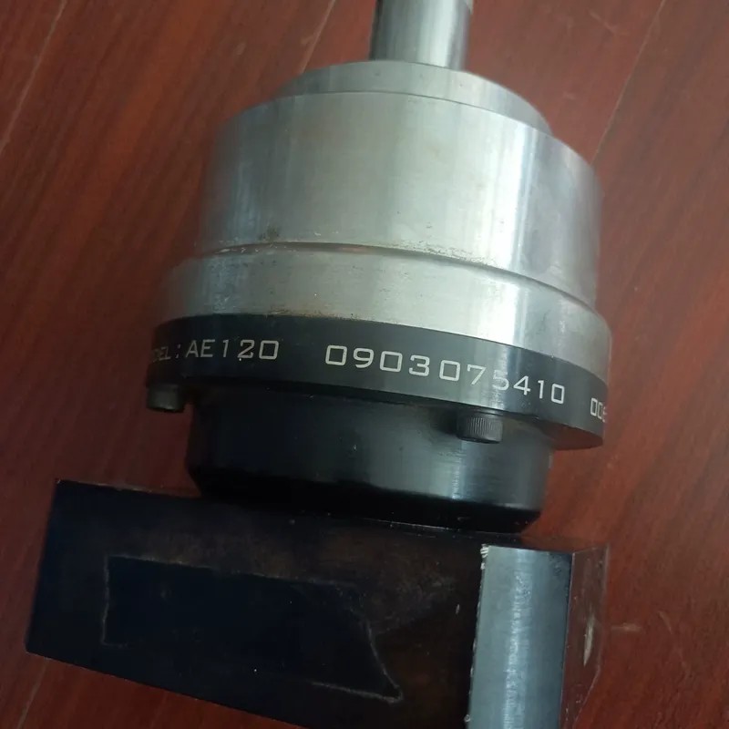AE120精锐APEX DYNAMICS行星减速机1比6