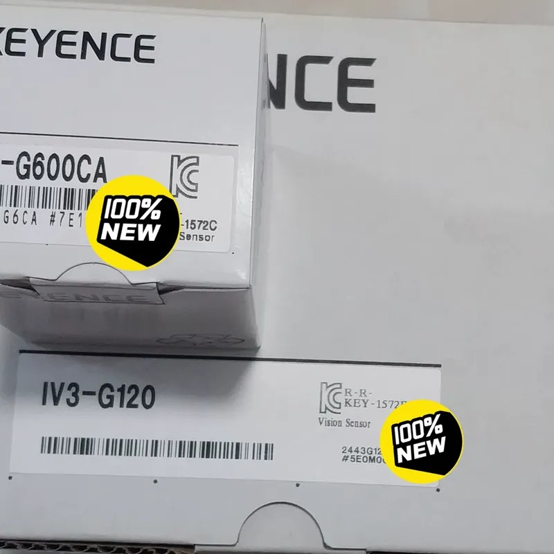 基恩士传感器IV3-G600CA IV3-G120