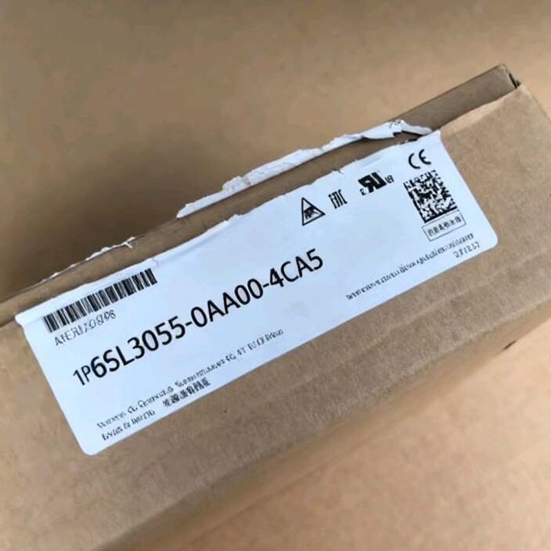 仅开封6SL3055-0AA00-4CA5 6SL3