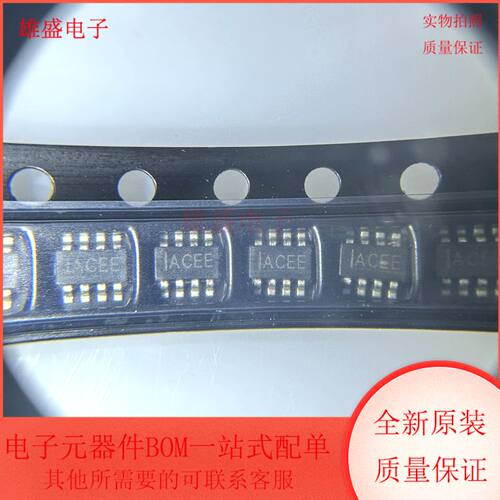 MP2143DJ-LF-Z 丝印ACE DC 电源管理 SOT23-8封装 全新原装