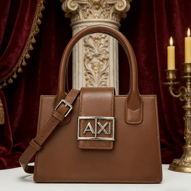 2026冬季新款时尚精致通勤手提女包小众设计高级感单肩斜挎小方包