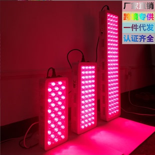 包邮红光美容仪300W-500W-1000W红外线理疗灯LED美容灯红光理疗灯