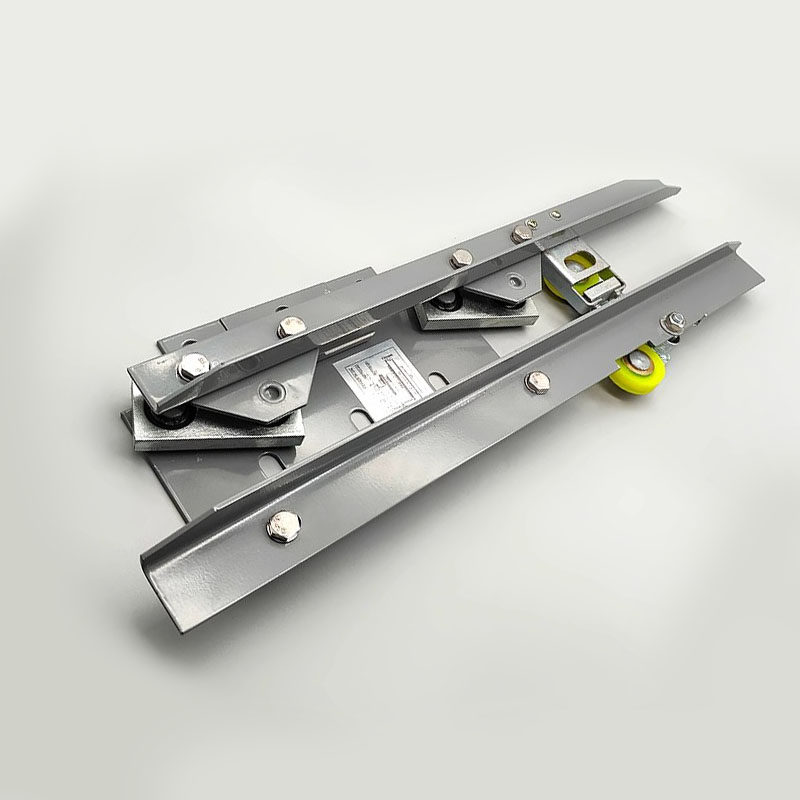 华升富士达电梯门刀/富士达5238aacc-a轿门门刀/开关门刀/门刀轮