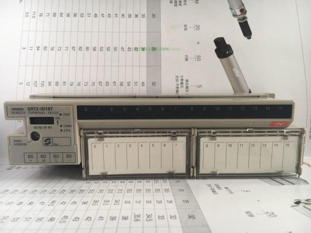 PLC模块SRT2-ID16T SRT2-ID16T-1SRT2-OD16T SRT2-VOD08S供应
