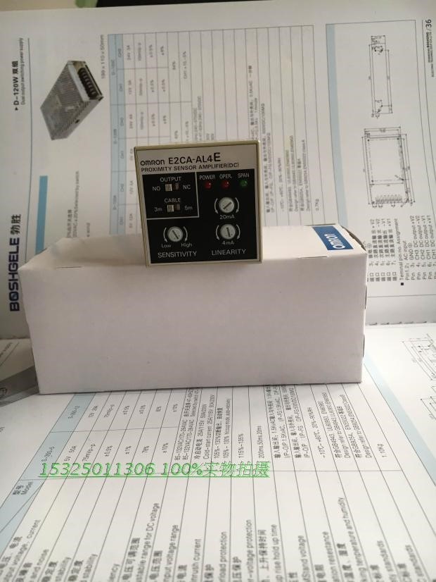 控制器E2C-AK4A E2C-AM4A E2CA-AL4C E2CA-AL4D-3供应