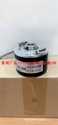 2REX-H-1024-AL-D-14-30-65-01-SS-A-01 729677-01 编码器