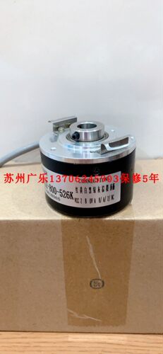 2REX-H-01024-AL-D-14-65-01-SS-E GDS02.1-2048-14V-H12.0编码器