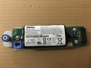 3200I MD3200 全新2022年 控制器电池 2S1P 3220 0D668J DELL