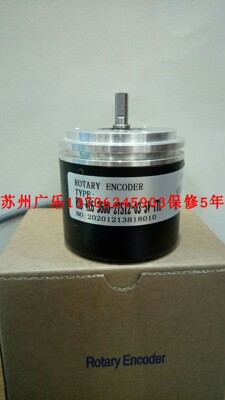 ITD 21 B14 5000 T NI KRI S 6 ITD21B1410000TNIKA2.5S6 编码器