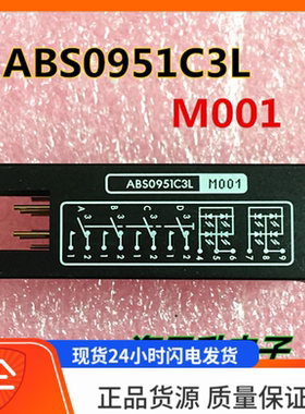 TOP P/N:313VL11BM001Y00 ABS0951C3L M001