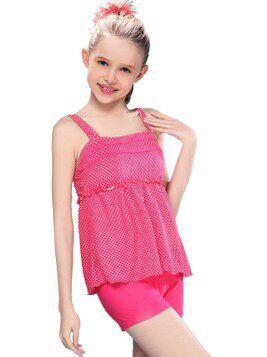 Maillot de bain fille      - Ref 2547345 Image 3