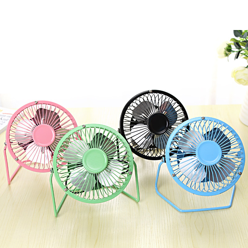 Ventilateur USB - Ref 399598 Image 4