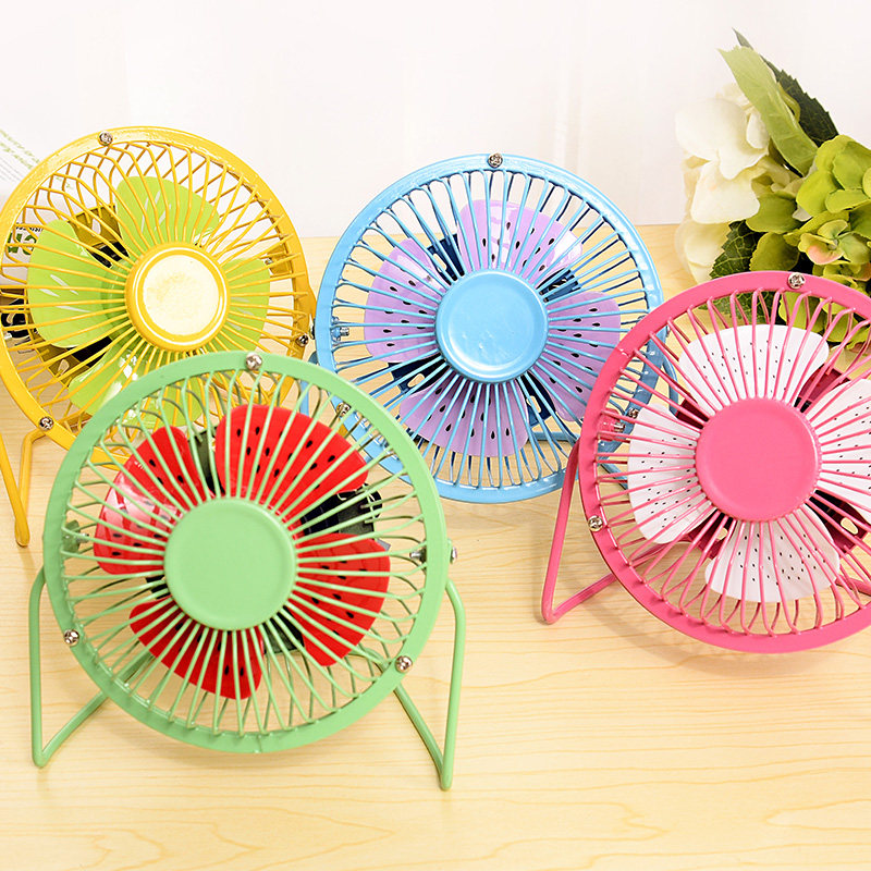 Ventilateur USB - Ref 399598 Image 3