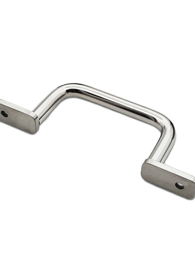 SUM22L圆棒焊接拉手 UWASN110/120/125/160/200/250 设备门窗把手