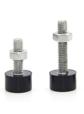 TDC71低弹性限位螺栓UNSTH4/5/6/8/10-10/15/20/25/30/40止动螺丝